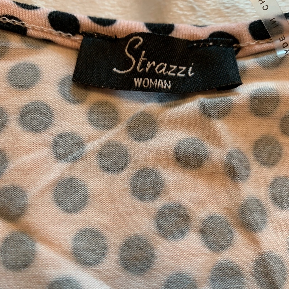 Strazzi Top* - Picture 4 of 5